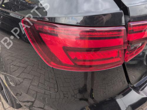 Used Left taillight Left taillight 36861452 36861452