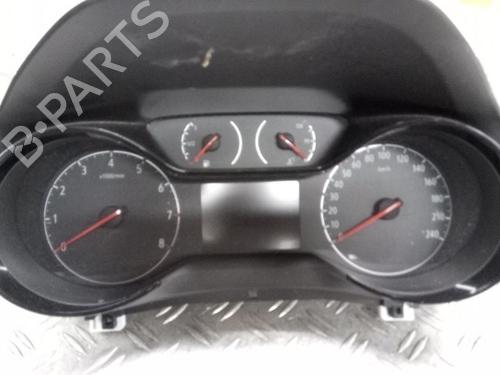 instrument-cluster-opel-corsa-f-p2jo-2019-26044843 main image
