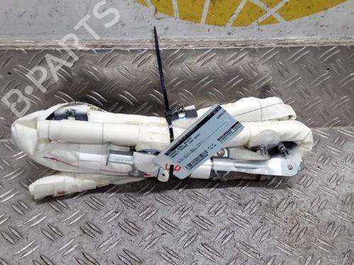 Used Right curtain airbag RENAULT MEGANE IV Grandtour (K9A/M/N_) 1.2 TCe 130 (K9MR) (130 hp) 30811740