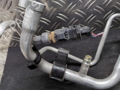 AC pipe OPEL COMBO Box Body/MPV (K9) 1.5 D | BP34695123M126  - Image 5