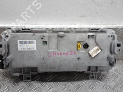 Instrument cluster OPEL MOKKA 1.2 (76) | BP26047050C47 - Image 2