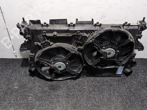 Radiator set PEUGEOT BOXER Van 2.2 BlueHDi 140 | BP40450480M120 - Image 5