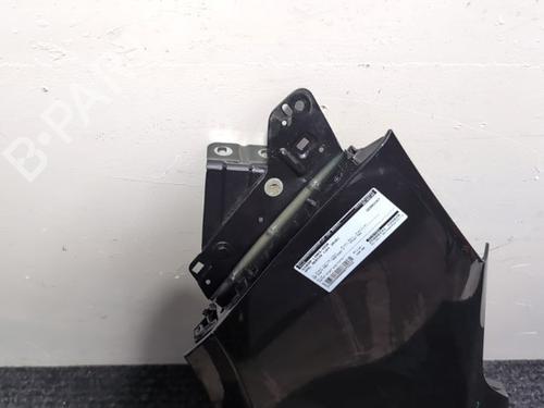 Left front fenders OPEL MERIVA B MPV (S10) 1.4 (75) | BP26278900C41 