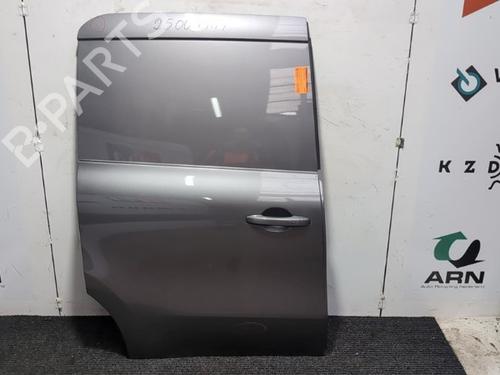 Used Right slide door Right slide door RENAULT KANGOO III Box Body/MPV 1.5 Blue dCi 115 (FJAC) (116 hp) 33286423 33286423