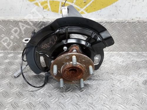 Left front steering knuckle KIA NIRO II (SG2) EV | BP26044887M25 