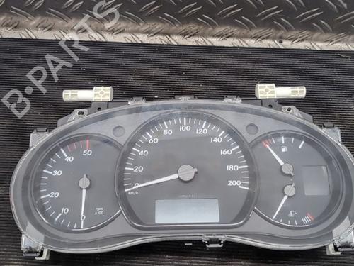 instrument-cluster-mercedes-benz-viano-w639-2003-30875388 main image