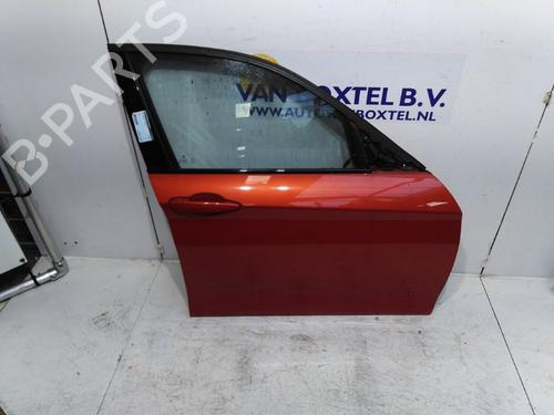 Used Right front door BMW 1 (F20) 116 d (116 hp) 26041358