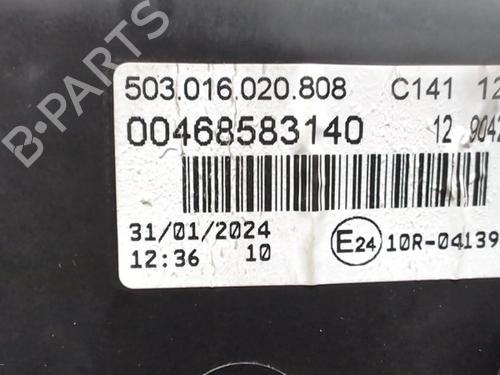 Instrument cluster PEUGEOT BOXER Van 2.2 BlueHDi 140 | BP40450567C47 - Image 3