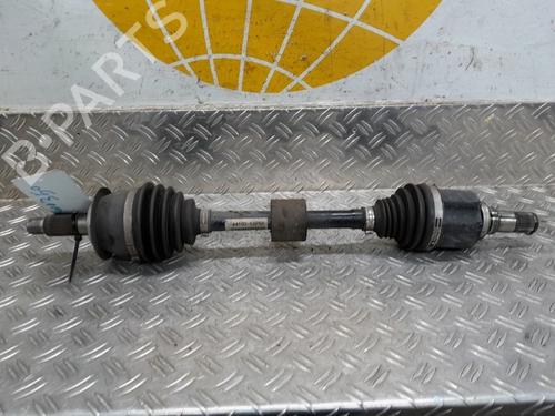 Used Left front driveshaft Left front driveshaft SUZUKI VITARA (LY) 1.0 (APK 310) (111 hp) 26044236 26044236