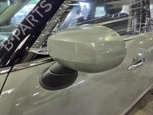Used Left mirror MINI MINI COUNTRYMAN (F60) Cooper SE ALL4 (224 hp) 28021303