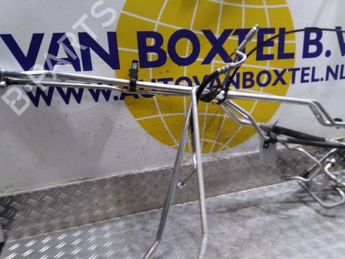 AC pipe RENAULT TWINGO III (BCM_, BCA_) 1.0 SCe 70 | BP26043302M126 