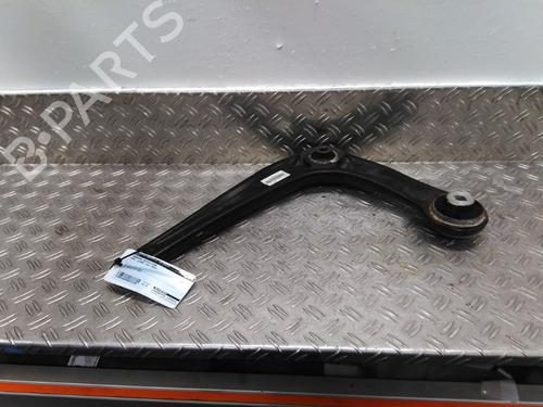 Used Right front suspension arm OPEL VIVARO C Van (K0) VIVARO-E (136 hp) 26045237