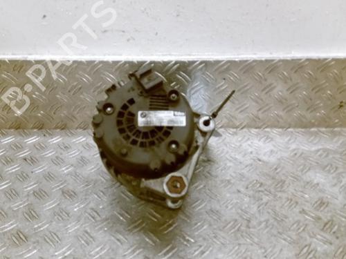 Used Alternator BMW 1 (E87) 120 d (177 hp) 27467918