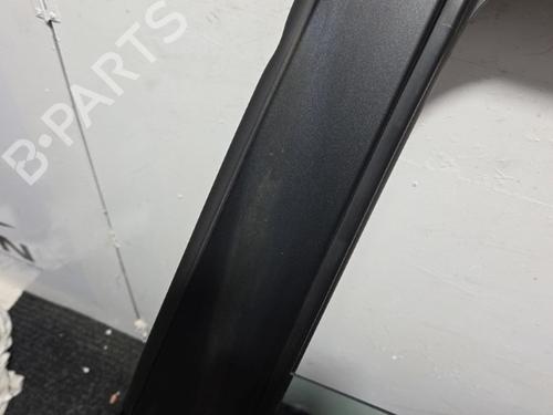 Left rear door DACIA LOGAN MCV II TCe 90 (K8M1, K8MA, K8AC) | BP26042228C4 