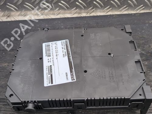 Módulo eletrónico PEUGEOT 208 II (UB_, UP_, UW_, UJ_) 1.2 PureTech 75 (75 hp) 29710254