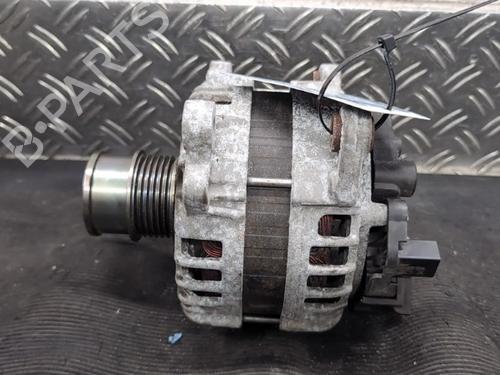 Used Alternator Alternator VW PASSAT B8 (3G2, CB2) 1.4 TSI (150 hp) 40450626 40450626