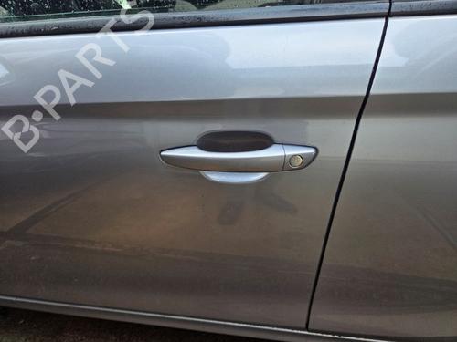 Left front door OPEL CORSA F (P2JO) 1.2 (68) | BP29855128C2