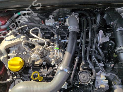 Gearbox RENAULT CAPTUR II (HF_) TCe 140 (HFN0) | BP38108350M3 - Image 3