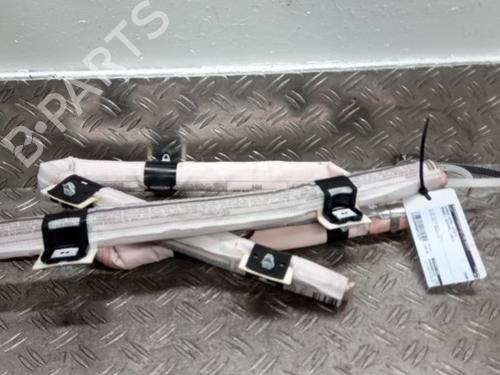 Used Right curtain airbag RENAULT AUSTRAL TCe 160 (HGMJ) (158 hp) 30811779