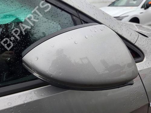 Right mirror VW GOLF VII Variant (BA5, BV5) 1.5 TSI | BP32404400C27