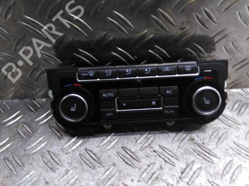 Used Climate control VW GOLF VI (5K1) 1.2 TSI (105 hp) 26043028