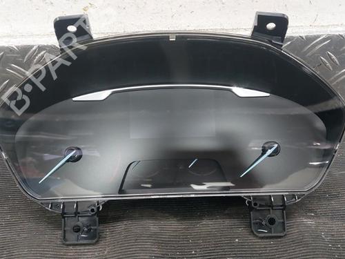 Display Display FORD FIESTA VII (HJ, HF) 1.0 EcoBoost (101 hp) 34694679 34694679
