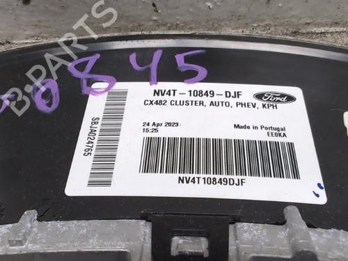 Instrument cluster FORD KUGA III (DFK) 2.5 Duratec Plug-in-Hybrid | BP40450561C47 - Image 3