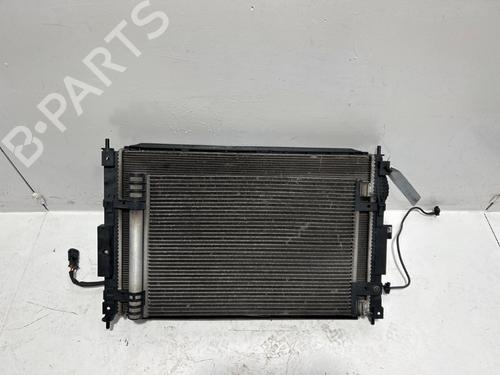 Radiator set PEUGEOT EXPERT Van (V_) 1.6 BlueHDi 95 | BP26045156M120 - Image 5