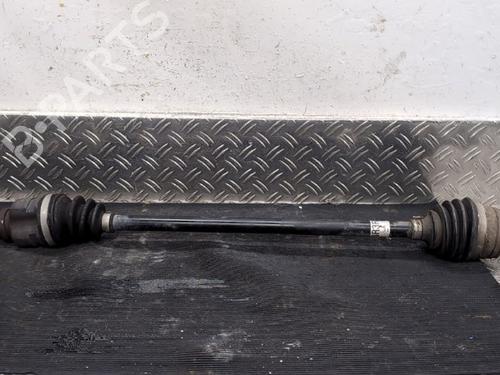 Used Right front driveshaft Right front driveshaft PEUGEOT 108 1.0 VTi (69 hp) 33844824 33844824