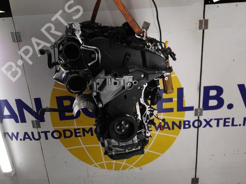 Engine VW CADDY V Box Body/MPV (SBA, SBH) 2.0 TDi BMT | BP26043021M1 