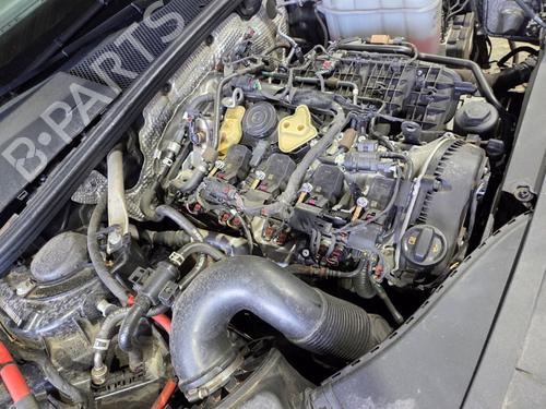 Engine AUDI A6 C8 Avant (4A5) 40 TFSI | BP29749843M1 