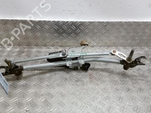 Used Front wipers mechanism OPEL CORSA F (P2JO) 1.2 (68) (101 hp) 26047568
