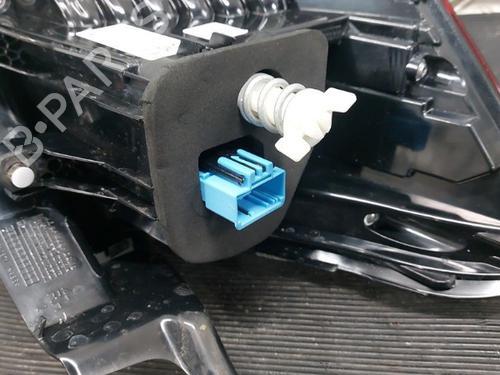 Right taillight VW T-ROC (A11, D11) 1.0 TSI | BP33844748C35  - Image 6