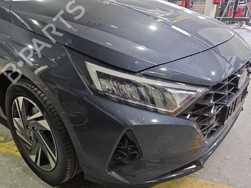 Avant complet HYUNDAI i20 III (BC3, BI3) 1.0 T-GDI hybrid 48V | BP27681451S1 