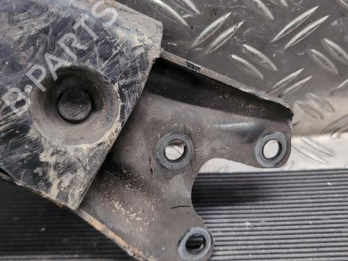 Left front suspension arm VW POLO VI (AW1, BZ1, AE1) 1.0 TSI | BP26047911M12 