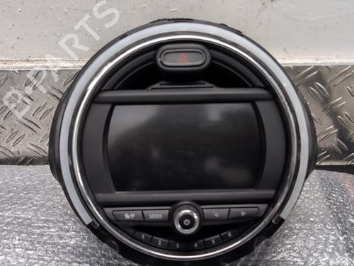 Multifunctionele display MINI MINI (F55) One D (95 hp) 30875211