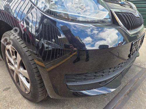 Full front SKODA CITIGO (NF1) 1.0 | BP34695092S1 - Image 4