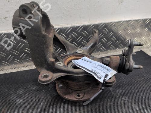Right front steering knuckle VW T-ROC (A11, D11) 1.5 TSI | BP29066301M26