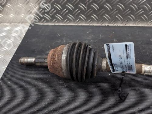 Left front driveshaft FORD C-MAX II (DXA/CB7, DXA/CEU) 1.0 EcoBoost | BP28173689M38