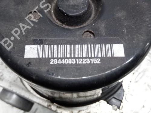 ABS Bremseaggregat OPEL ASTRA J Sports Tourer (P10) 1.4 Turbo (35) | BP26047288M43