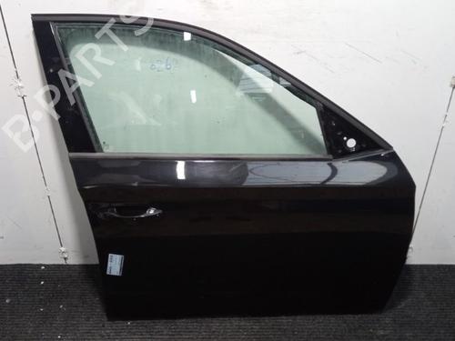Right front door SKODA FABIA IV (PJ3) 1.0 TSI 6VA831052 | 6VA831052C