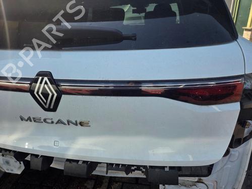 Tailgate RENAULT MEGANE E-TECH SUV EV60 (BNJ1) | BP38911870C6 - Image 3