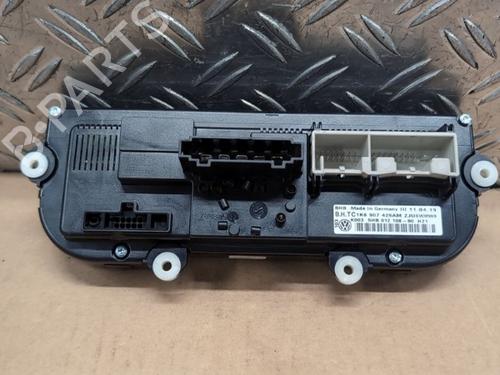 Climate control VW CADDY IV Box Body/MPV (SAA, SAH) 2.0 TDI | BP40450401I5 - Image 2