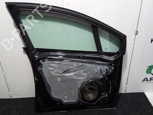 Left front door OPEL MERIVA B MPV (S10) 1.4 (75) | BP26317372C2 