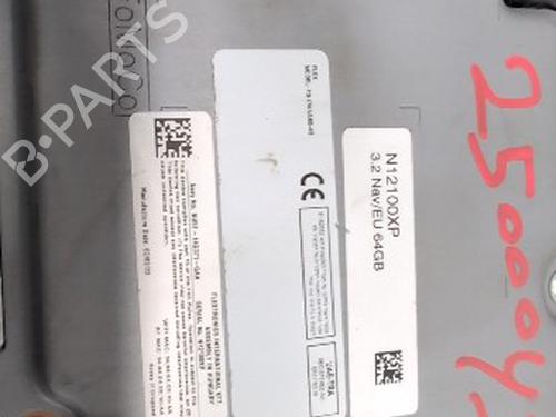 Elektronisk modul FORD FIESTA VII (HJ, HF) 1.0 EcoBoost | BP29539954M83