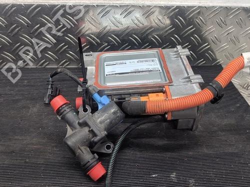 Annen PEUGEOT 2008 II (UD_, US_, UY_, UJ_, UR_, UC_) e-2008 (UKZKXZ) (136 hp) 30052352