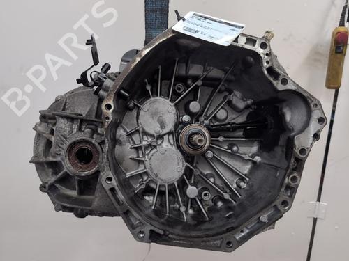 Used Gearbox OPEL VIVARO B Van (X82) 1.6 CDTI (05) (120 hp) 30377582