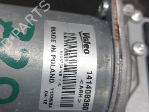 Vindrude Viskermekanisme RENAULT MASTER III Platform/Chassis (EV, HV, UV) Z.E. (EV1Z, UV1Z) | BP33717496C83 - Image 2