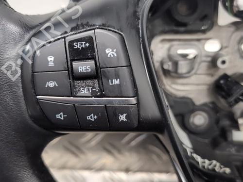 Steering wheel FORD FOCUS IV Turnier (HP) 1.5 EcoBlue | BP27817791C49