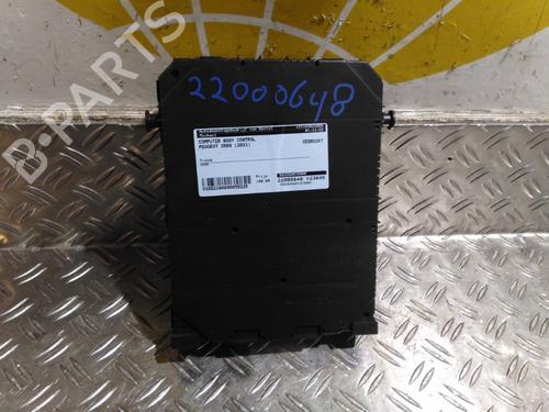 Elektronisk modul PEUGEOT 2008 II (UD_, US_, UY_, UJ_, UR_, UC_) 1.2 PureTech 130 (USHNS, URHNS) (130 hp) 26042043